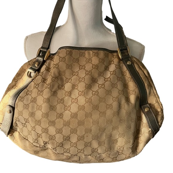 ✨Authentic Gucci Abby hobo bag ✨ - Picture 2 of 15